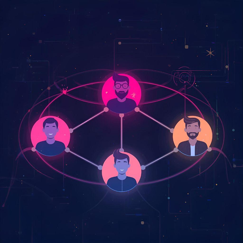 Build Stronger Cofounder Bonds