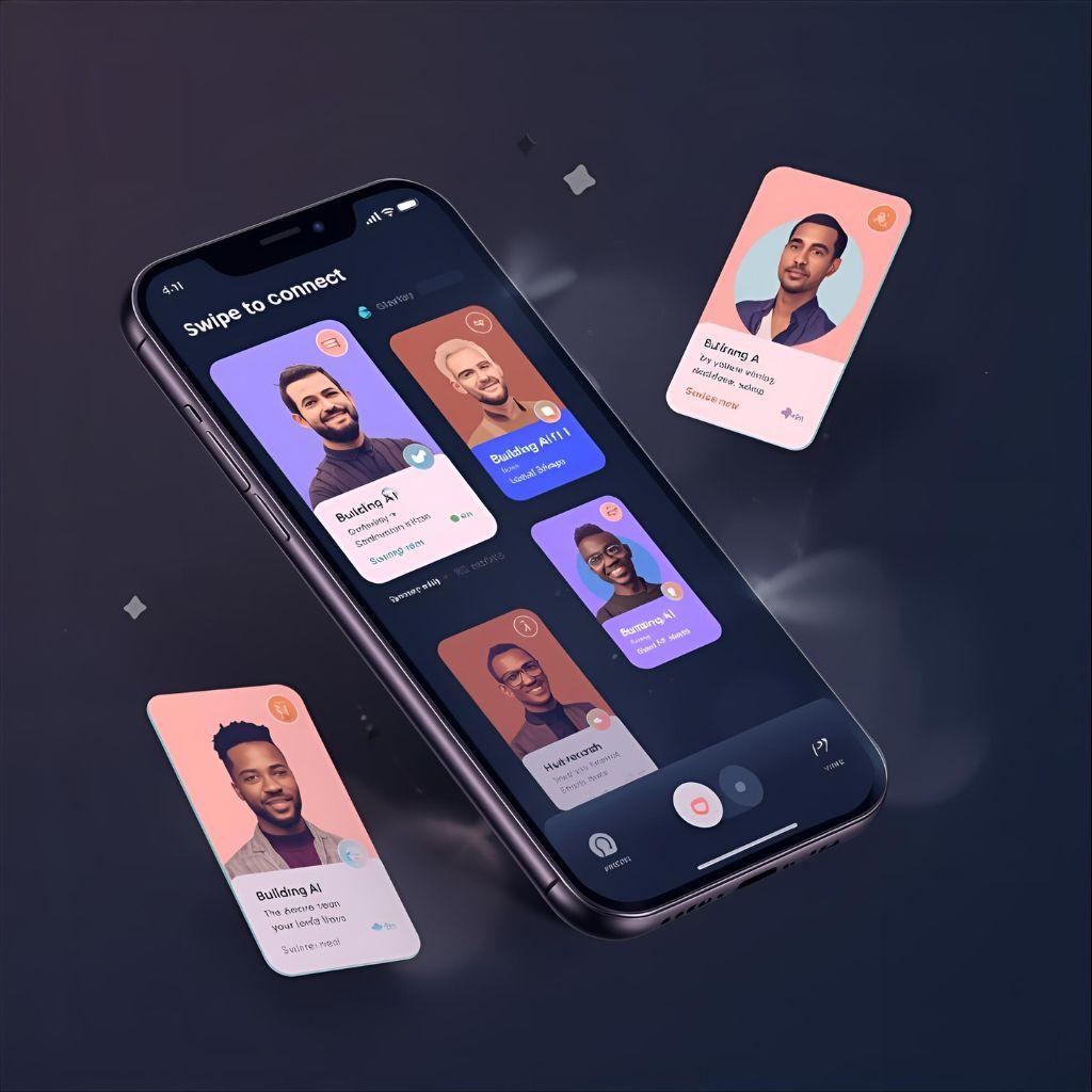 Discover and Connect with Founders Like You