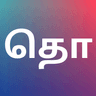 DM logo